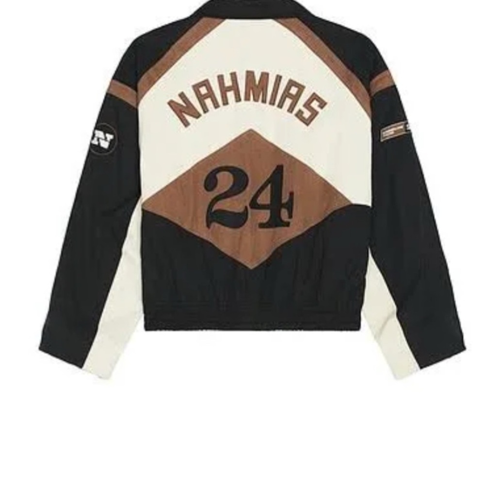 NAHMIAS Jacket